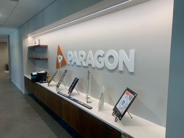 High Value Signs Customer Review