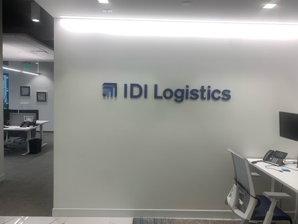 High Value Signs Customer Review